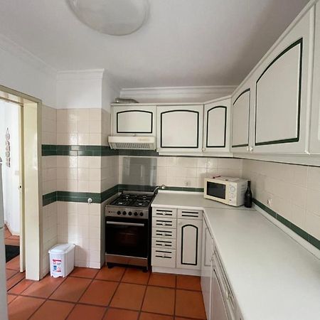 Apartamento Marina arcadas Vilamoura Exterior foto