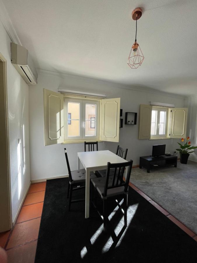 Apartamento Marina arcadas Vilamoura Exterior foto