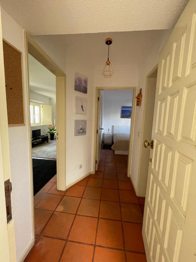Apartamento Marina arcadas Vilamoura Exterior foto