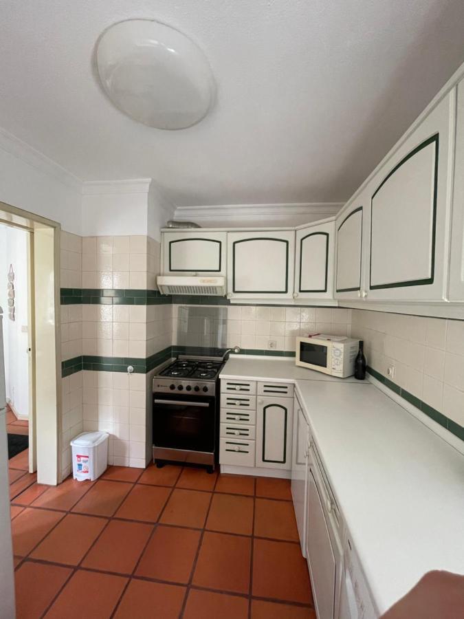 Apartamento Marina arcadas Vilamoura Exterior foto